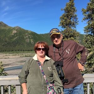 Meet your Posher, Deborah